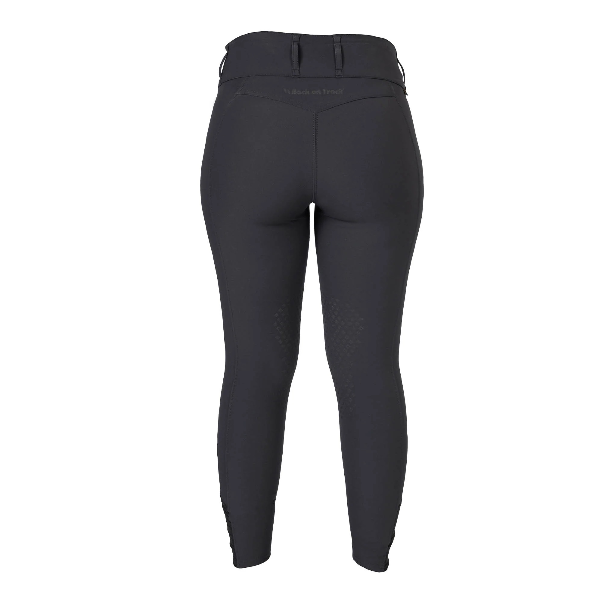 Back on Track Reithose Katie W´s KS, schwarz