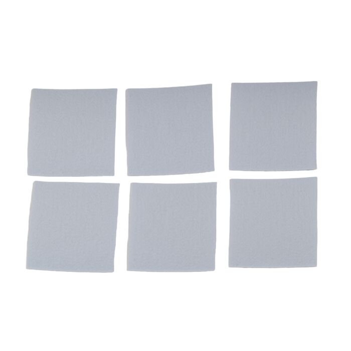 HKM Korrekturlammfellpad "Comfort"