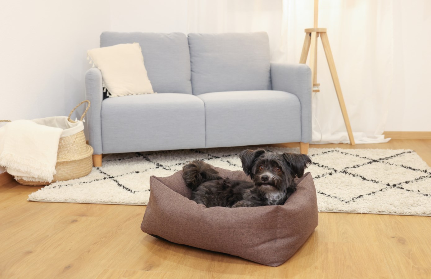 Kerbl Kuschelbett Ely
