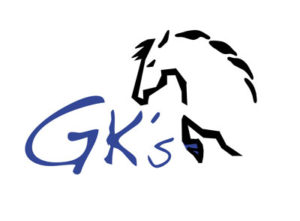 GKS Krankenschuh