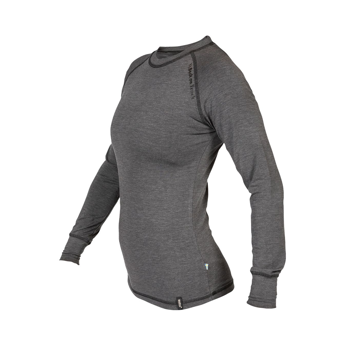 Back on Track Oberteil-Baselayer Damen Lydia