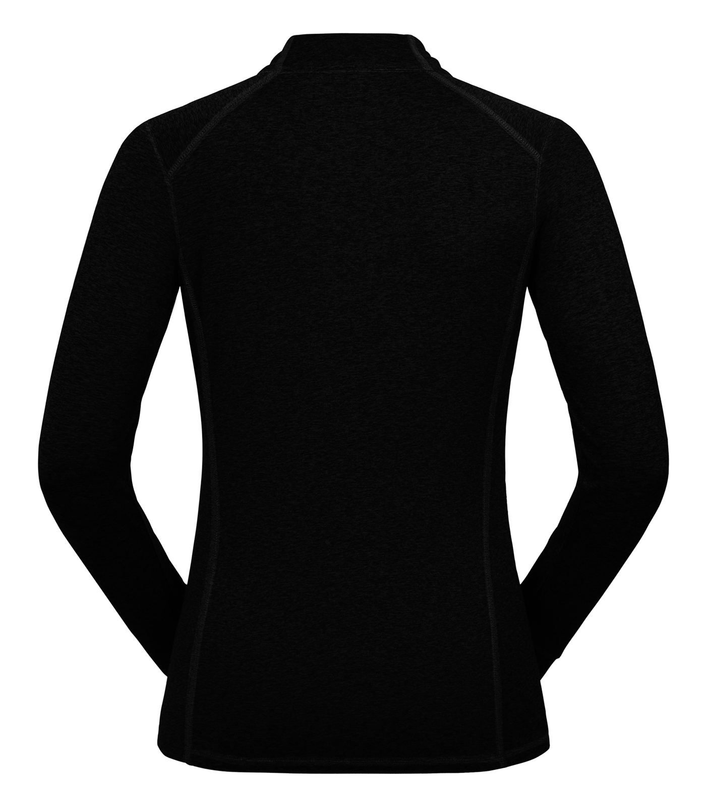 E.L.T Funktions-Zip-Shirt "Milano"