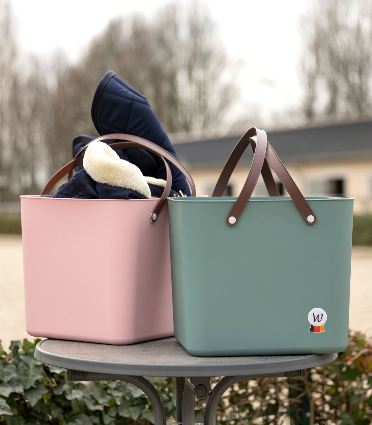 Waldhausen Multibag "Eco" 40L