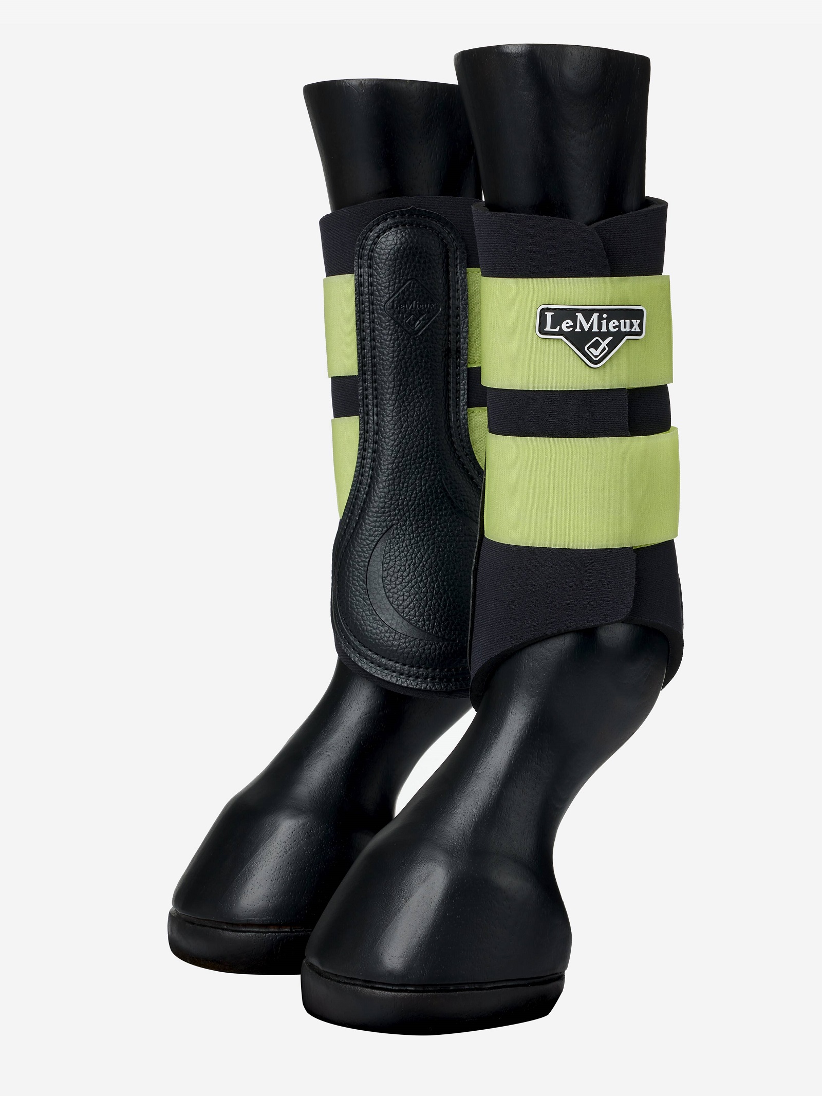 LeMieux Grafter Brushing Boot, Arbeitsgamaschen