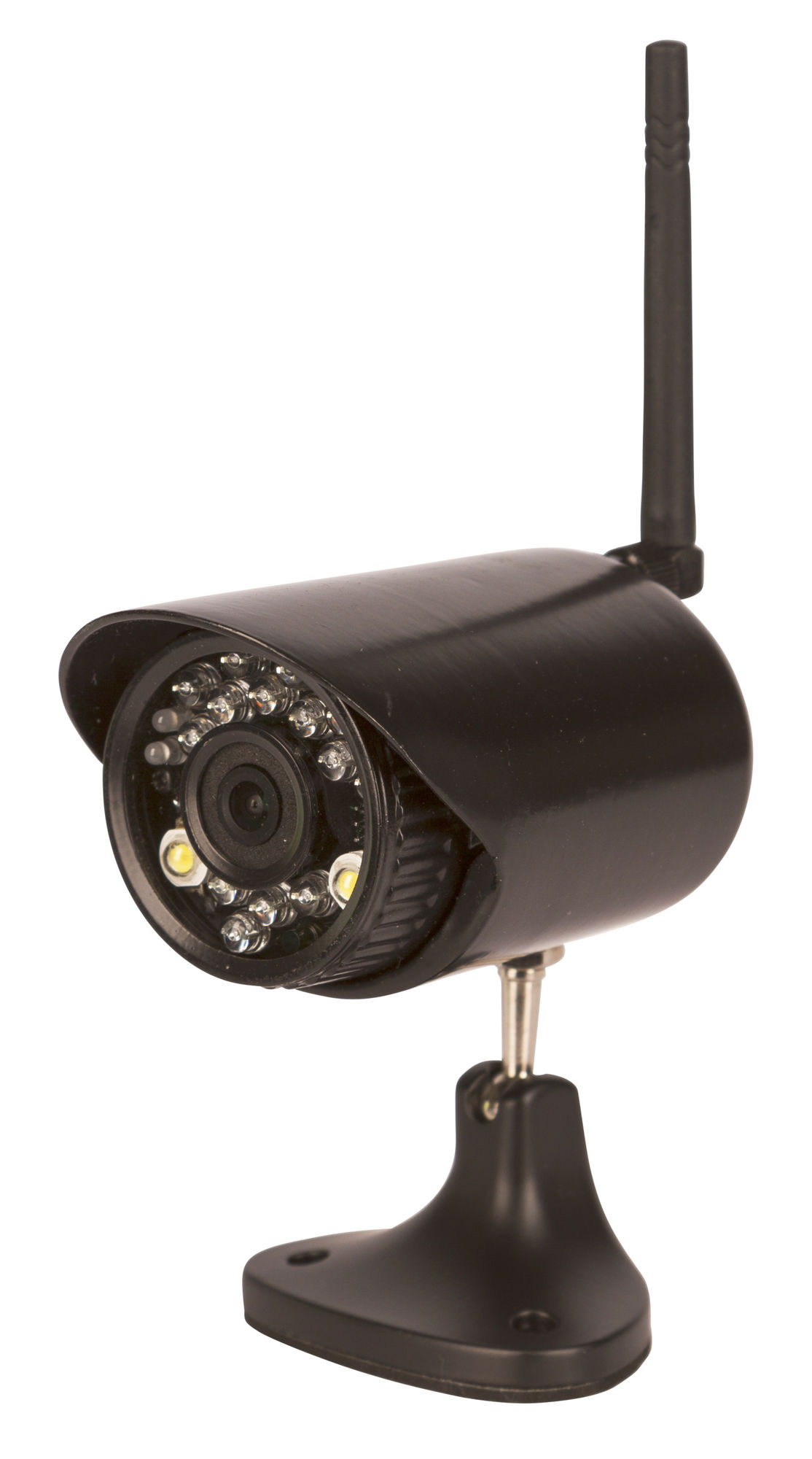 SmartCam Akku/HD, schwarz, Stallüberwachung/Anhängerüberwachung