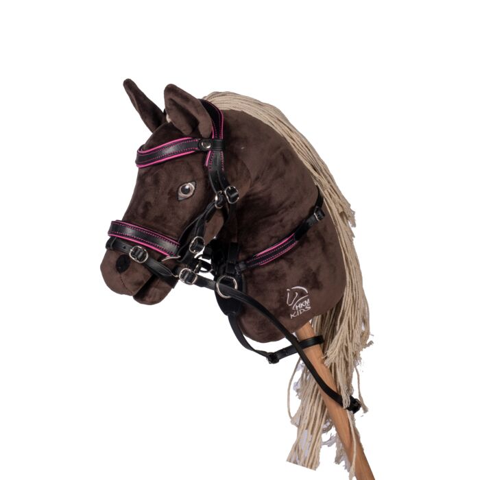 HKM Ledertrense Manchester "Hobby Horsing"