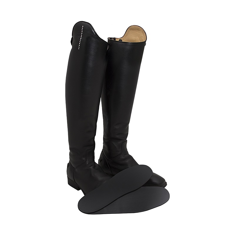 ThinLine Schuheinlagen, Druckentlastung, antimikrobielle Einlagen, belüftet, alle Arten von Schuhen
