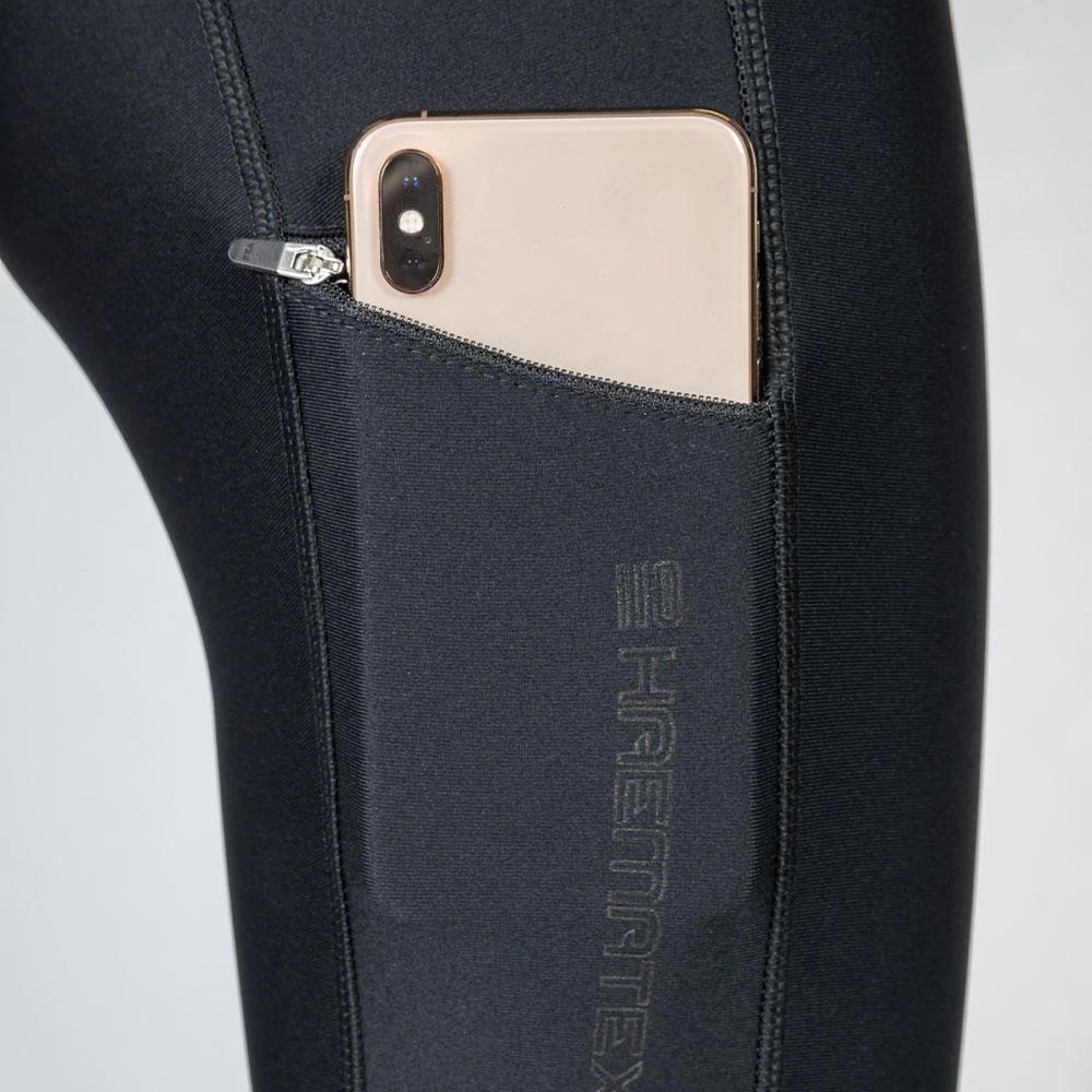 Back on Track Reitlegging Carmen W´s FS, schwarz