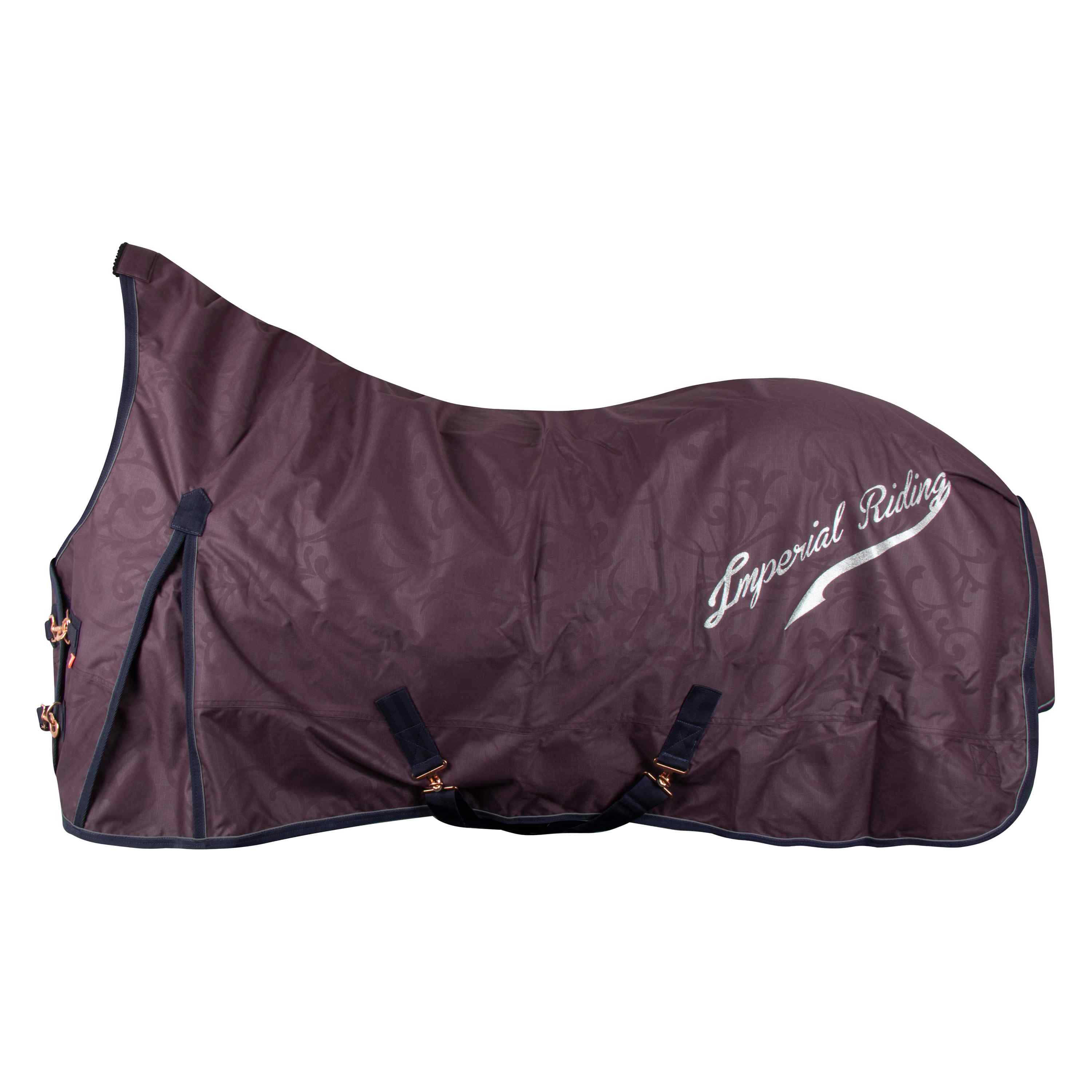 Imperial Riding Outdoordecke IRHSuper-dry, 100g Füllung, 600D
