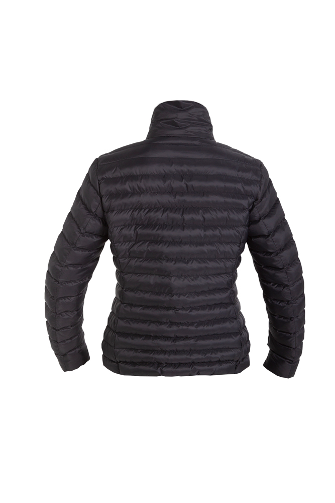 Back on Track Grace W`s Jacke, schwarz
