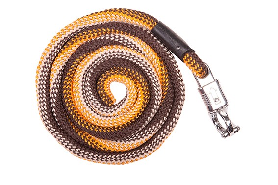 HKM Strick Aachen mit Panikhaken