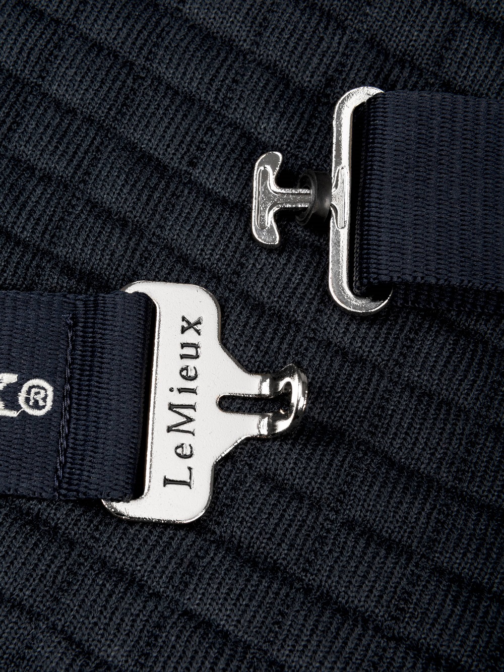 LeMieux Arika Clima-Tek Rug, Abschwitzdecke