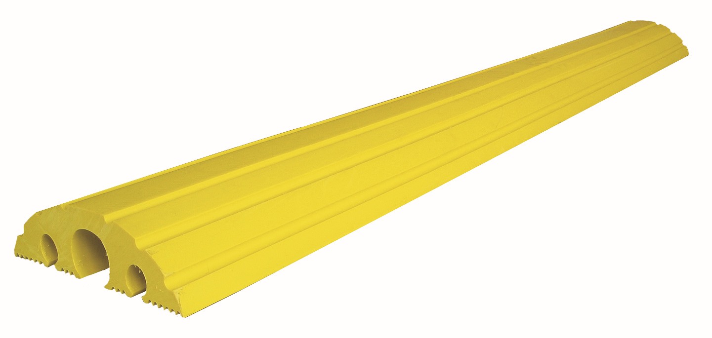 Kabelbrücke, bis 40 mm Durchmesser, Länge 150 cm