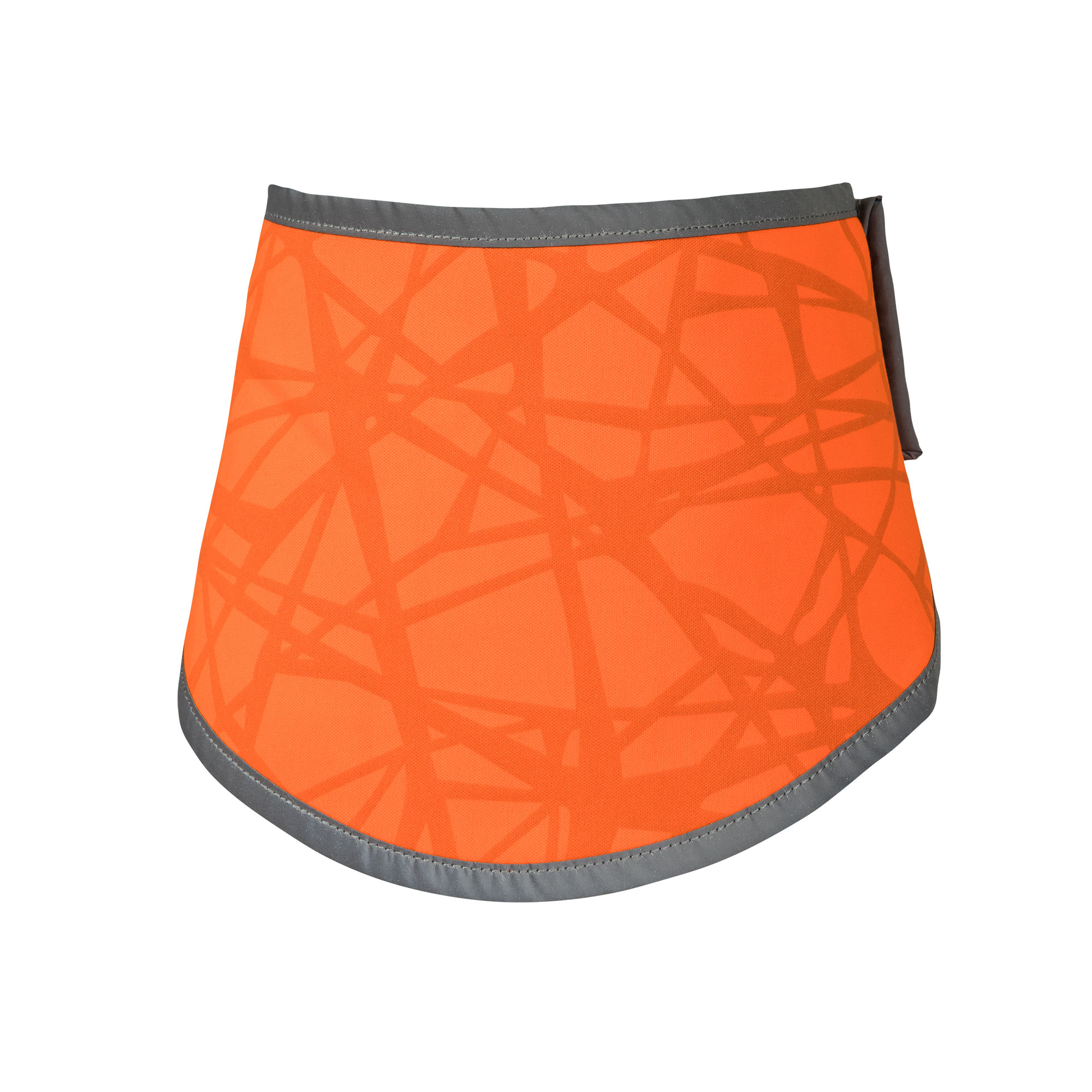 Back on Track Draco Bandana mit Reflektoren