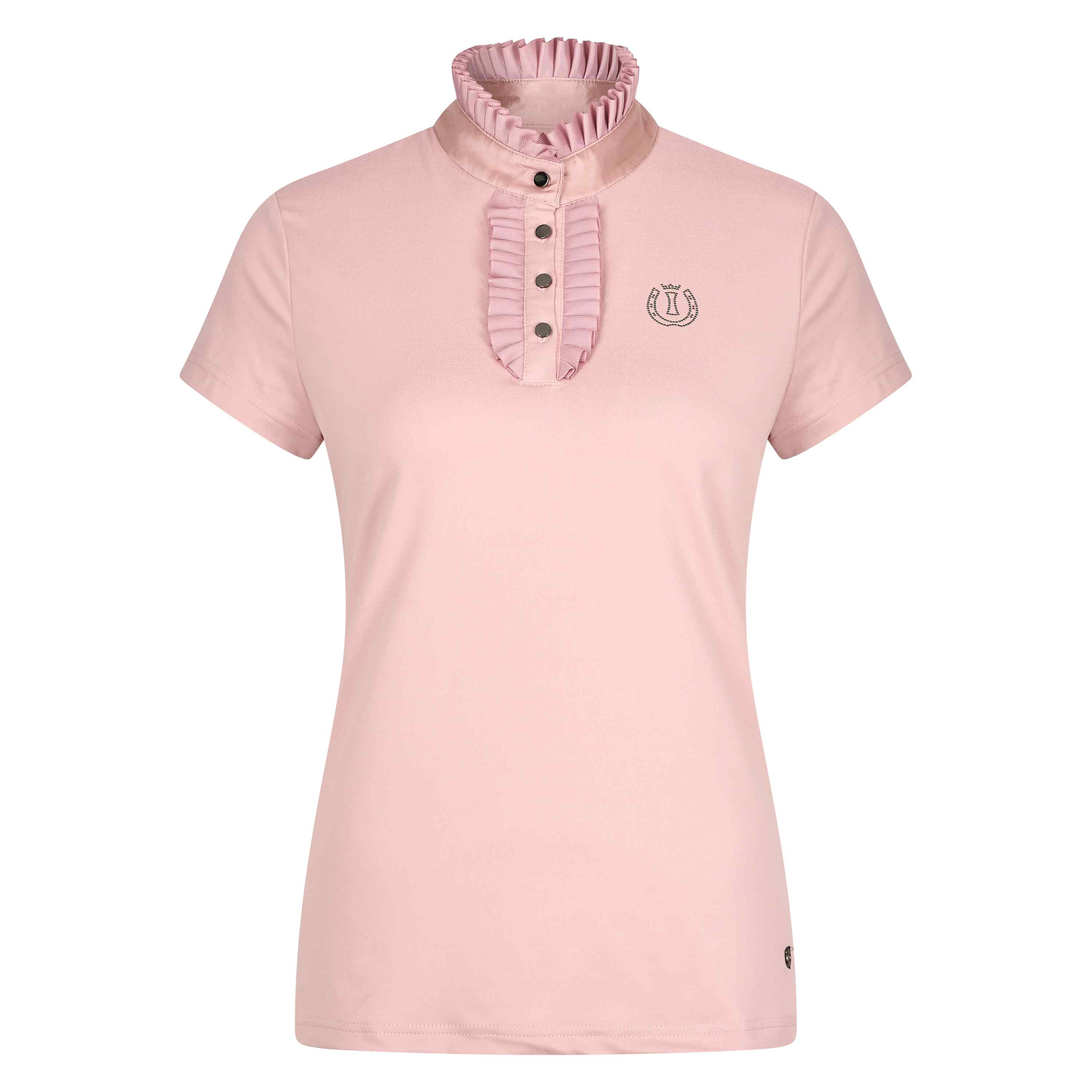 Imperial Riding Tshirt Top Triumph rose blush Sommershirt