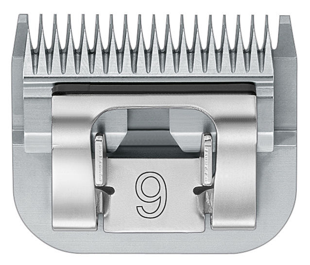 Aesculap Scherköpfe SnapOn