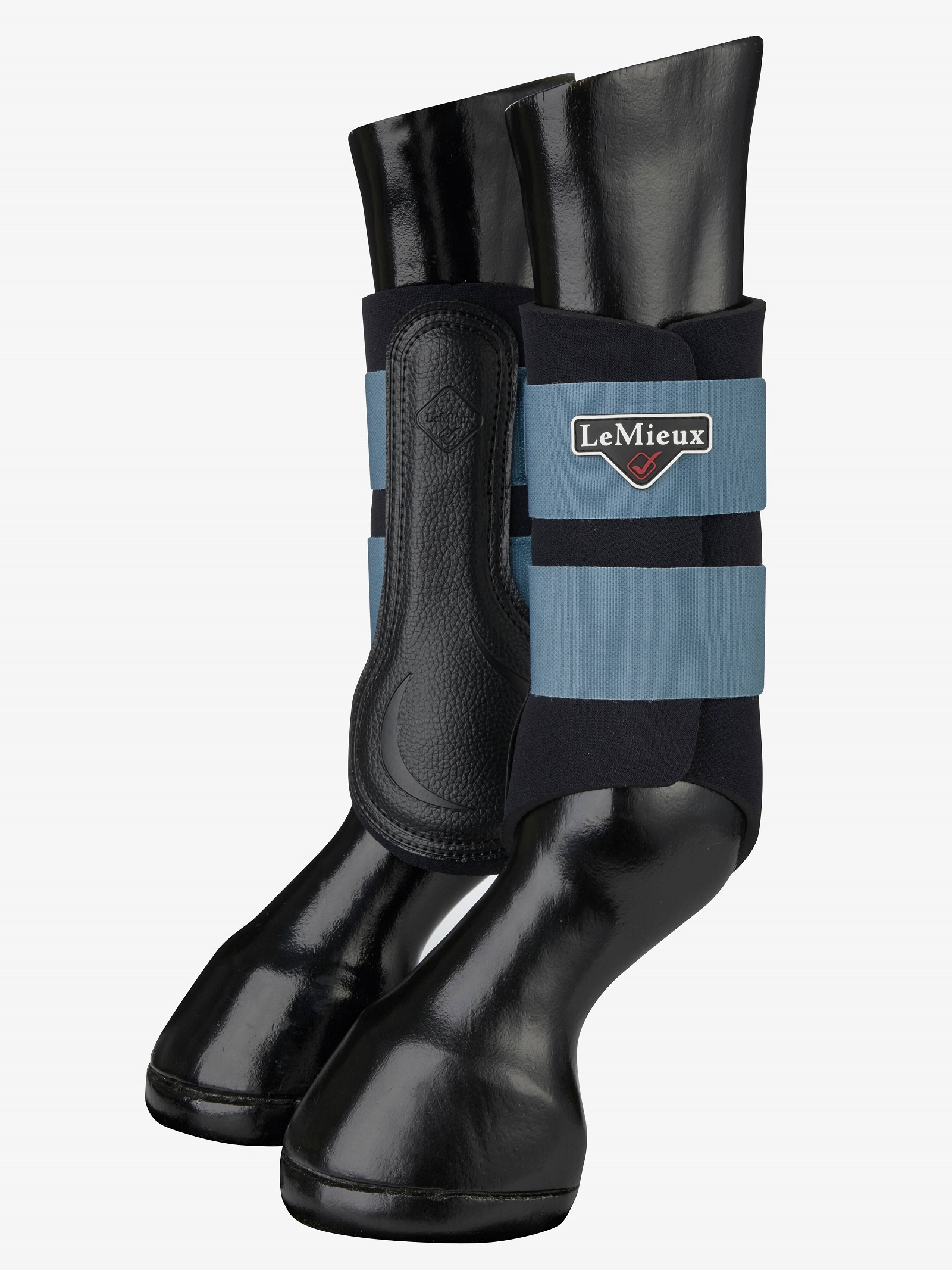 LeMieux Grafter Brushing Boot, Arbeitsgamaschen