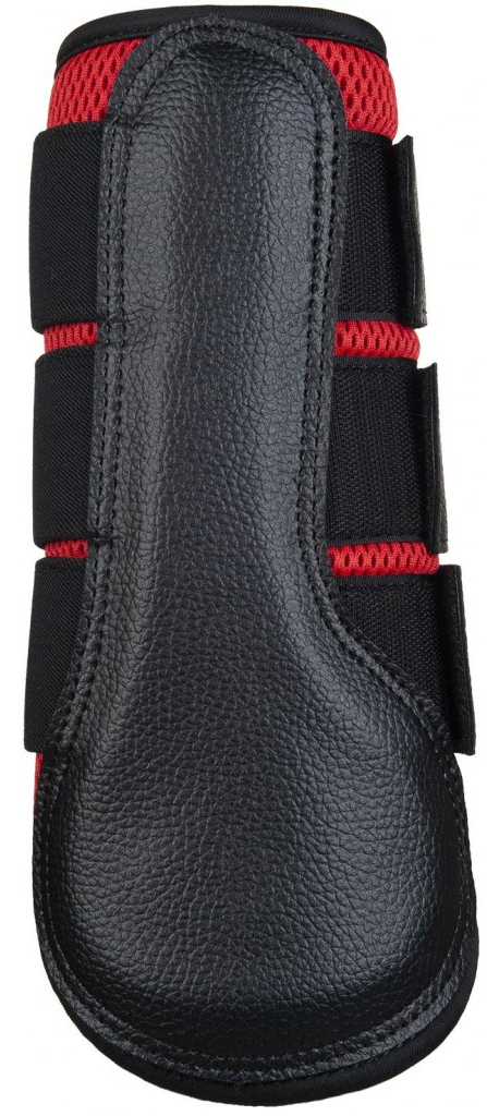 HKM Gamasche "Breath",schwarz, M ,Sale