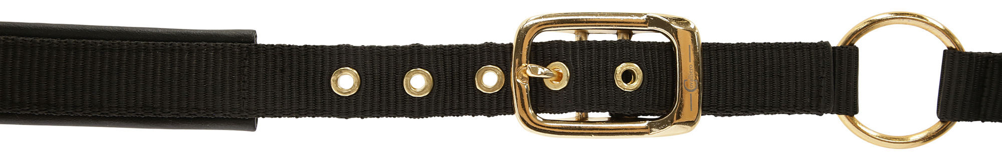 Covalliero Halfter TopLine