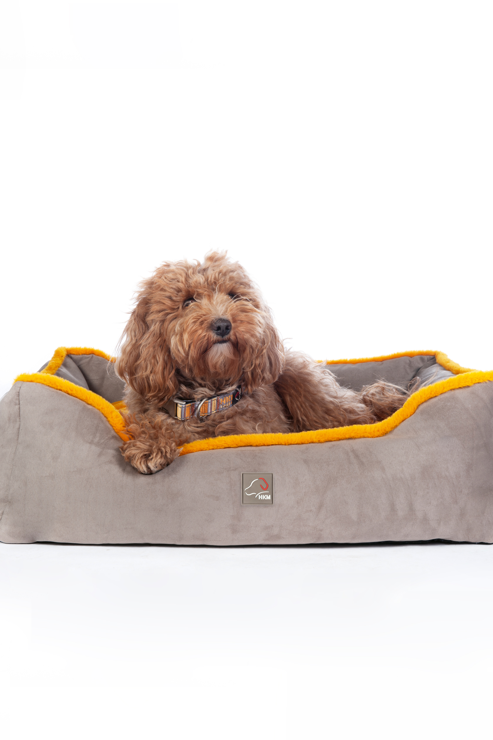 HKM Hundebett "Anam Cara Comfort"