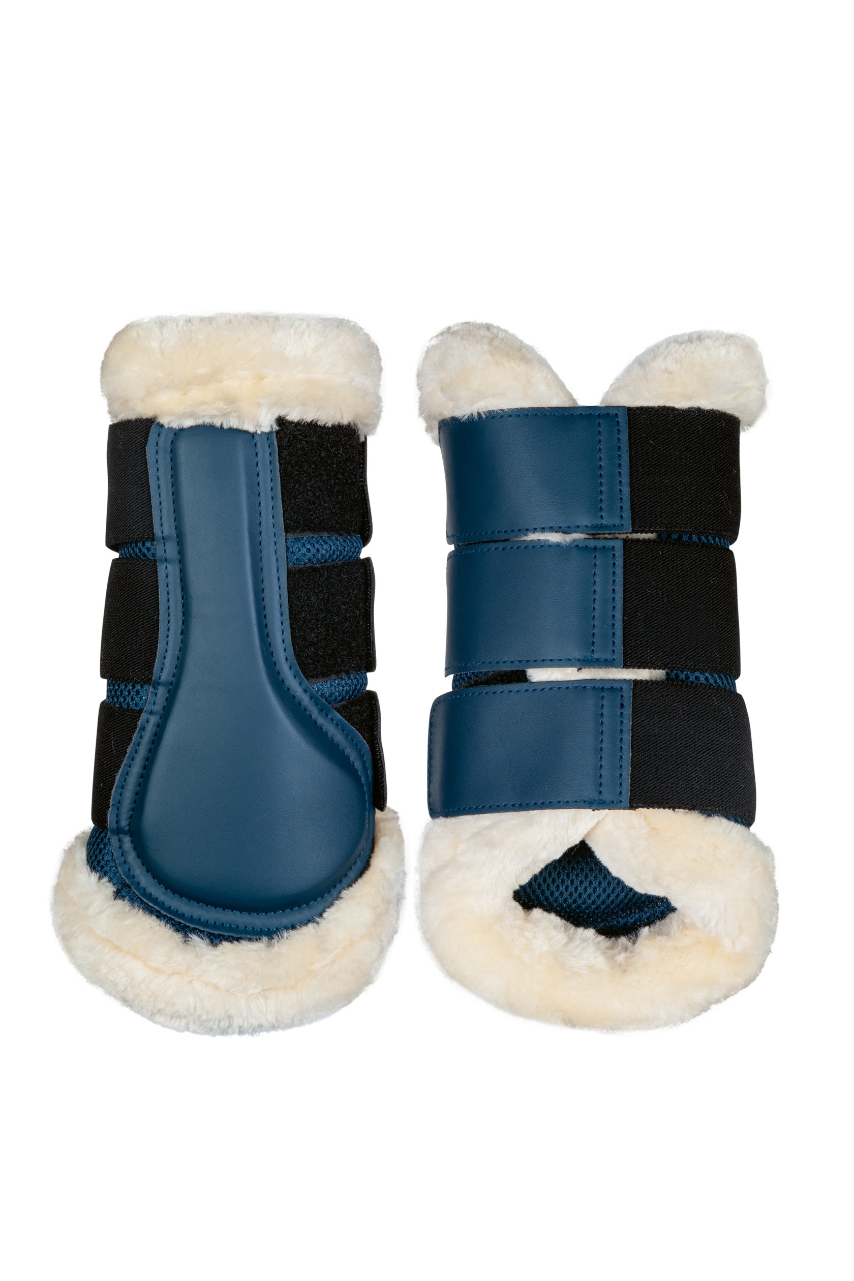 Gamaschen "Comfort Mesh"