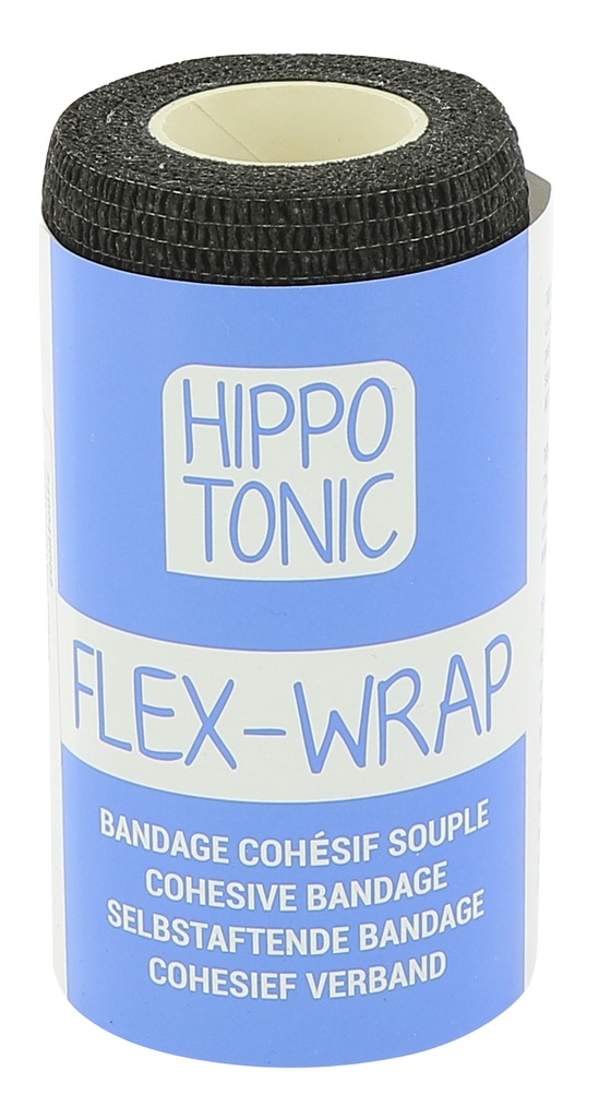 HIPPOTONIC "Flex-Wrap" Arbeitsbandagen