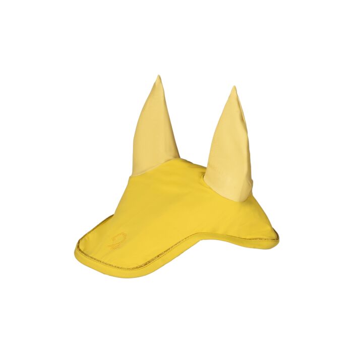 Fliegenhaube "Limone Test