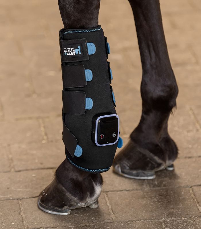 Waldhausen Health + Care TecSupreme Gamasche,Stück