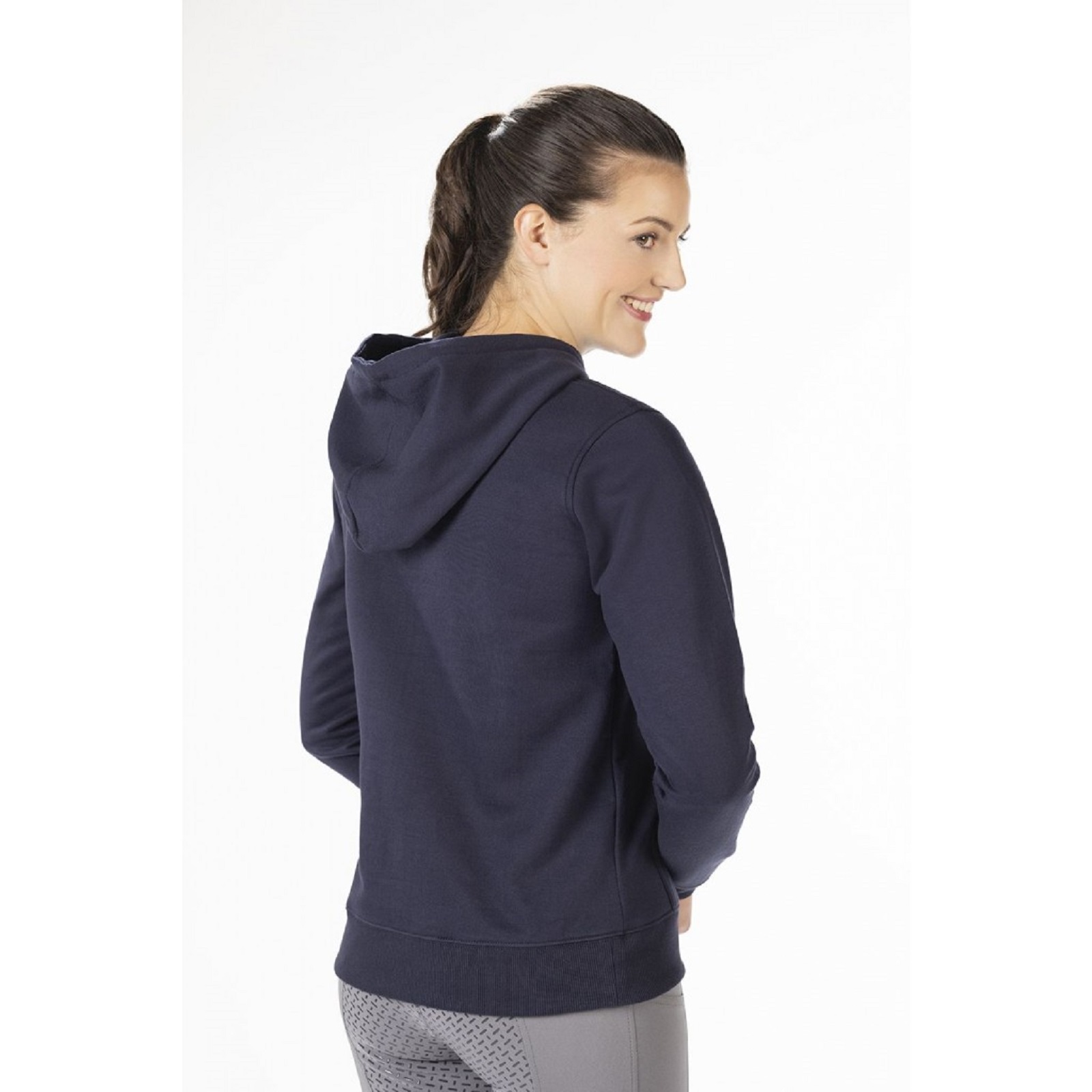 Hoody "Classic Polo", Kinder, Damen