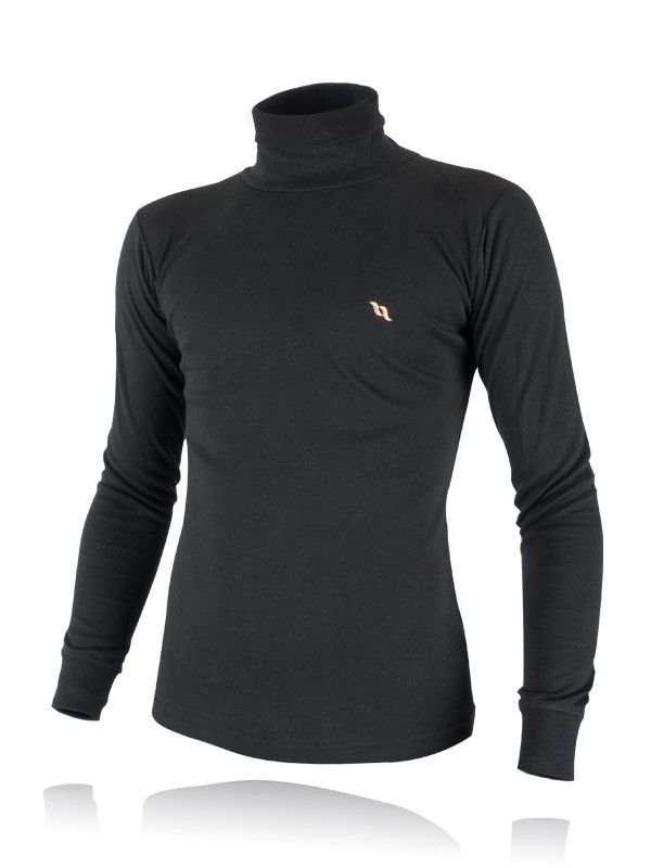 Back on Track Rollkragensweatshirt, Herren,Gr.XS,Sale