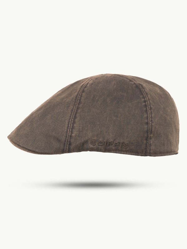 Scippis "Belfast Cap"