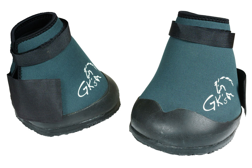 Wohlfühl-und Genesungs-Hufschuh, 1 Paar