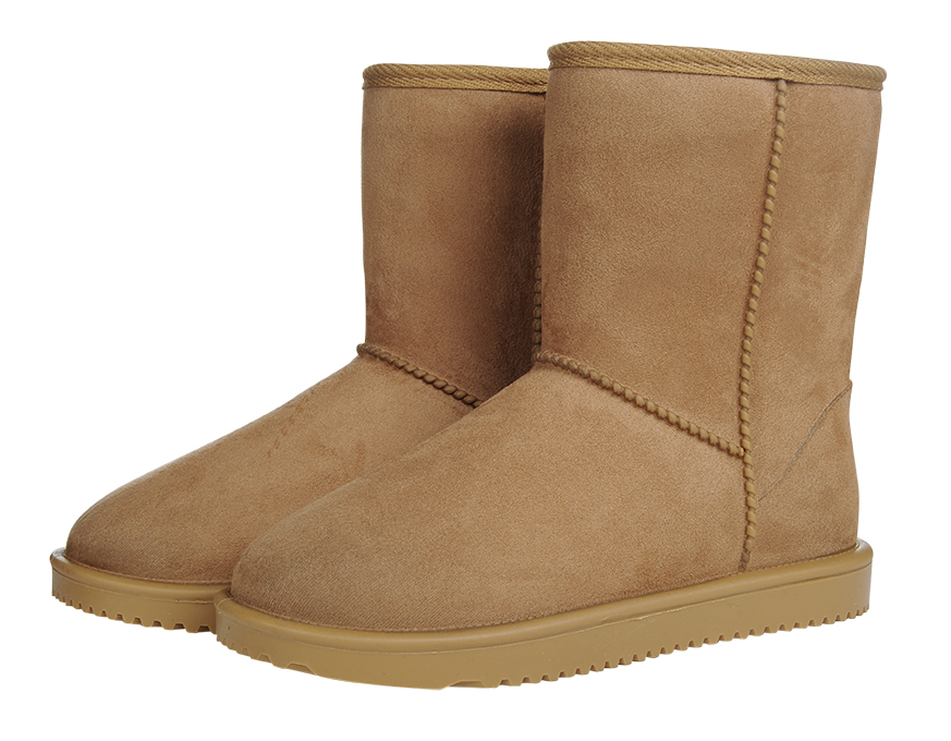 Allwetterstiefel "Davos"