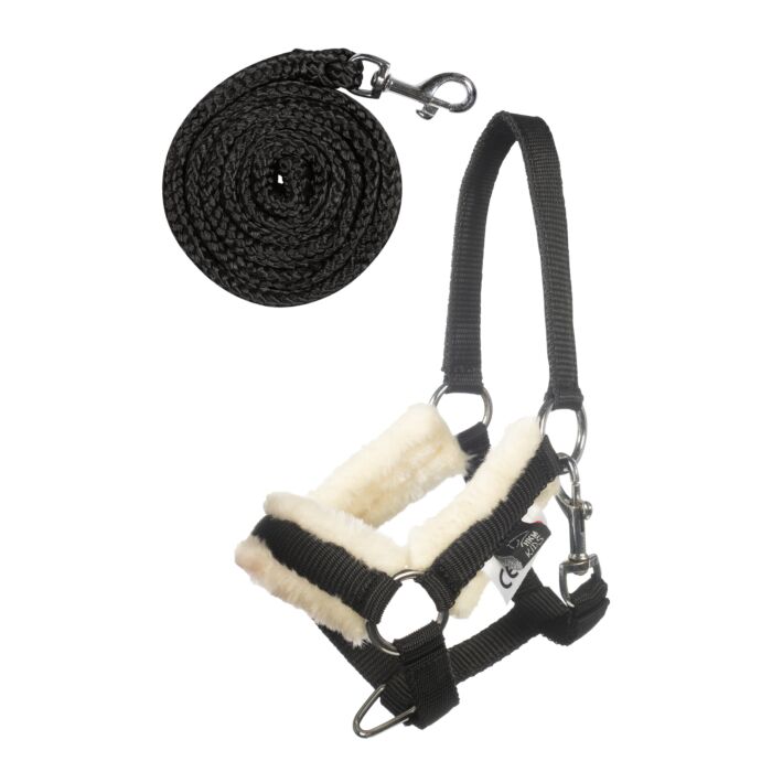 HKM Hobby Horse Starter Set