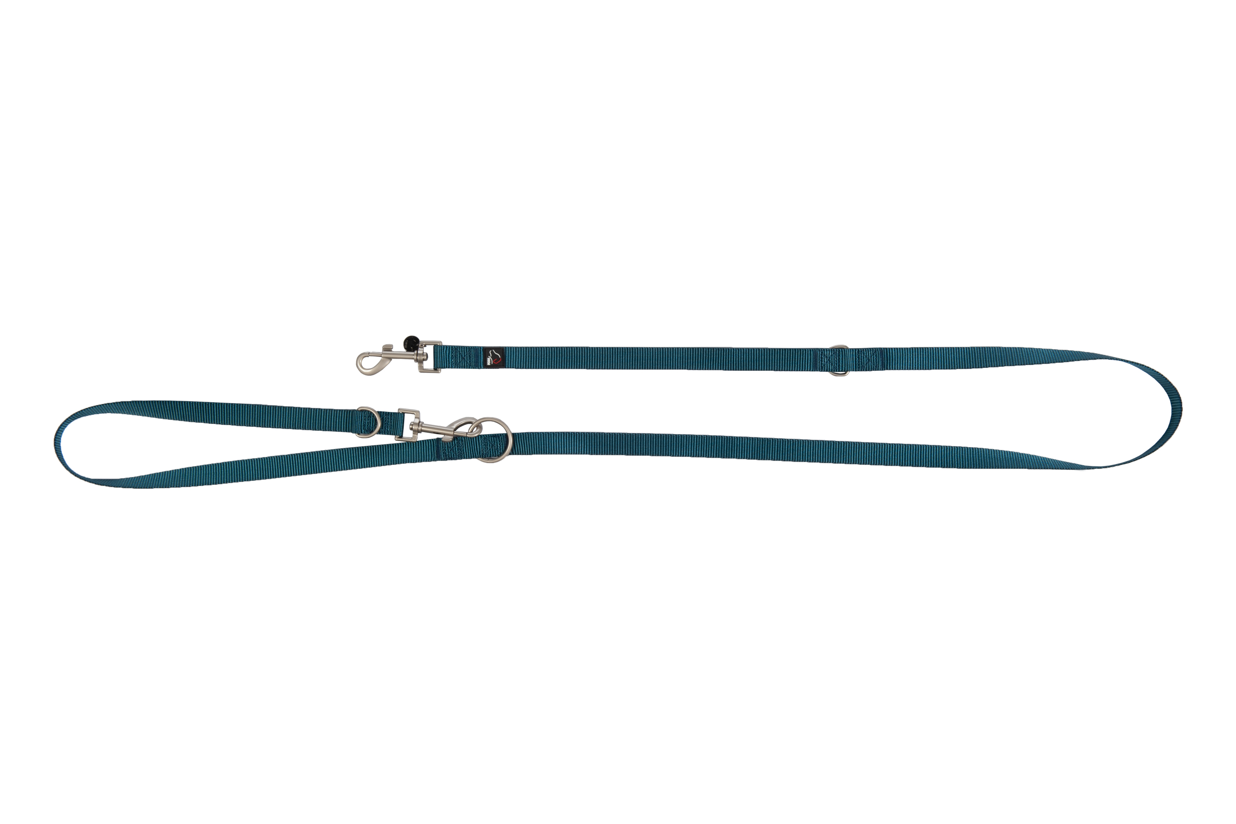 HKM Hundetrainingsleine "Anam Cara", Nylon, 200 cm