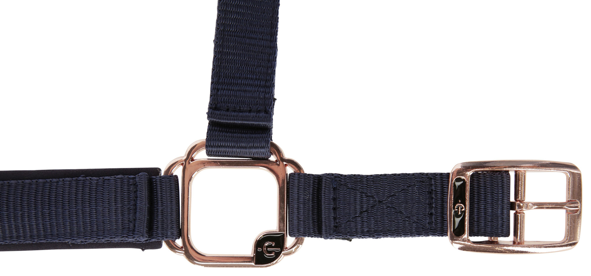 Covalliero Halfter Classy