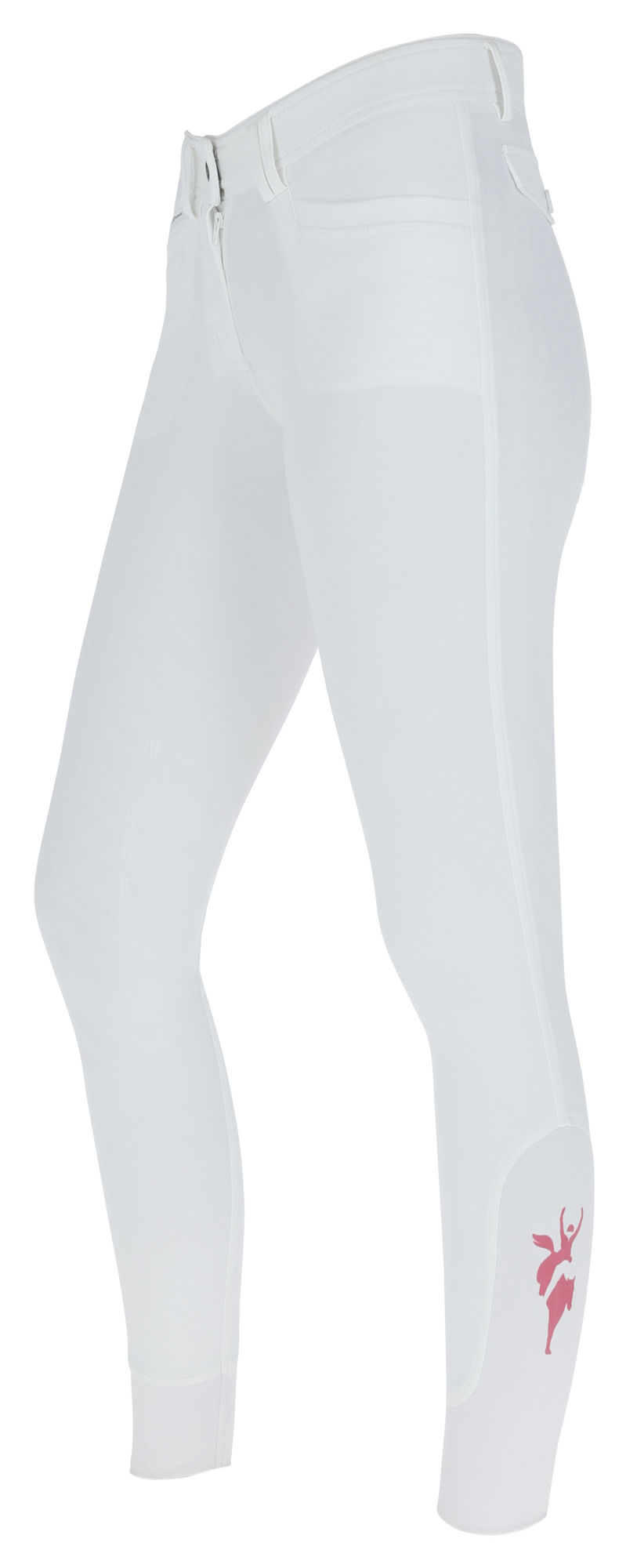 Covalliero Reithose Janne x PinkRibbon
