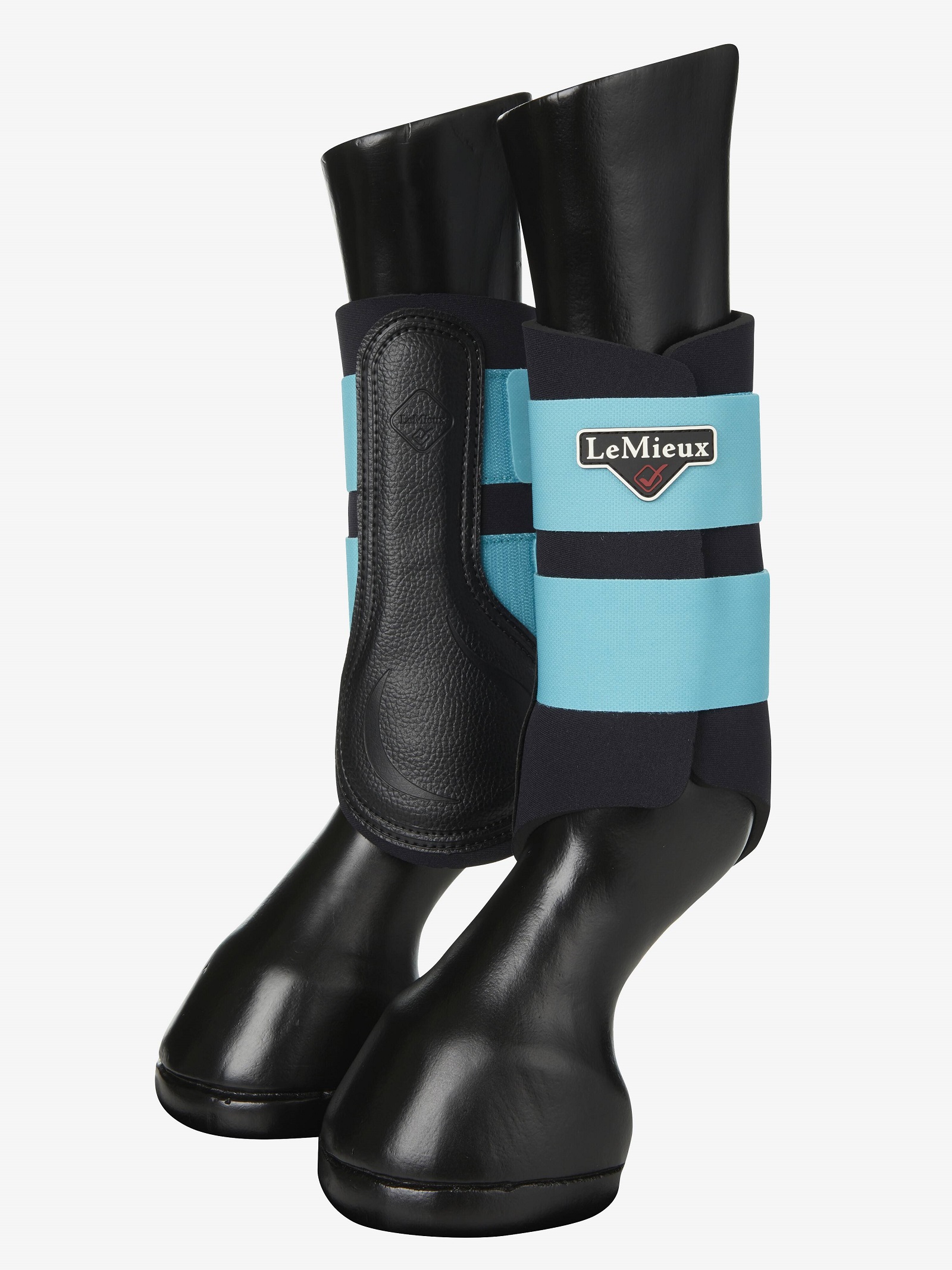 LeMieux Grafter Brushing Boot, Arbeitsgamaschen