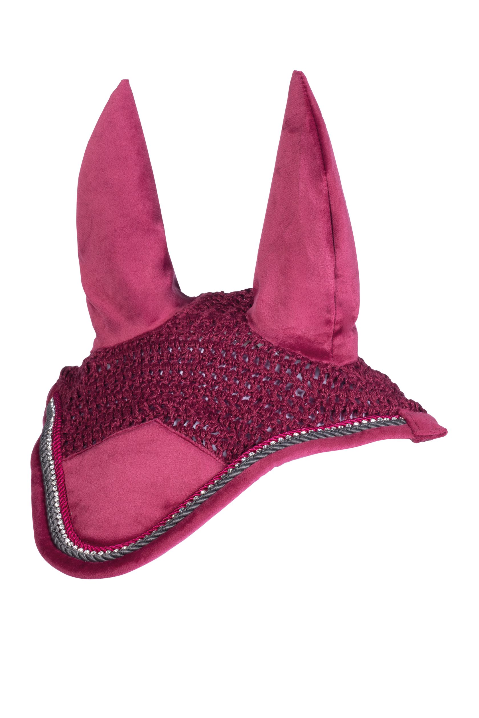 HKM Fliegenhaube "Berry"