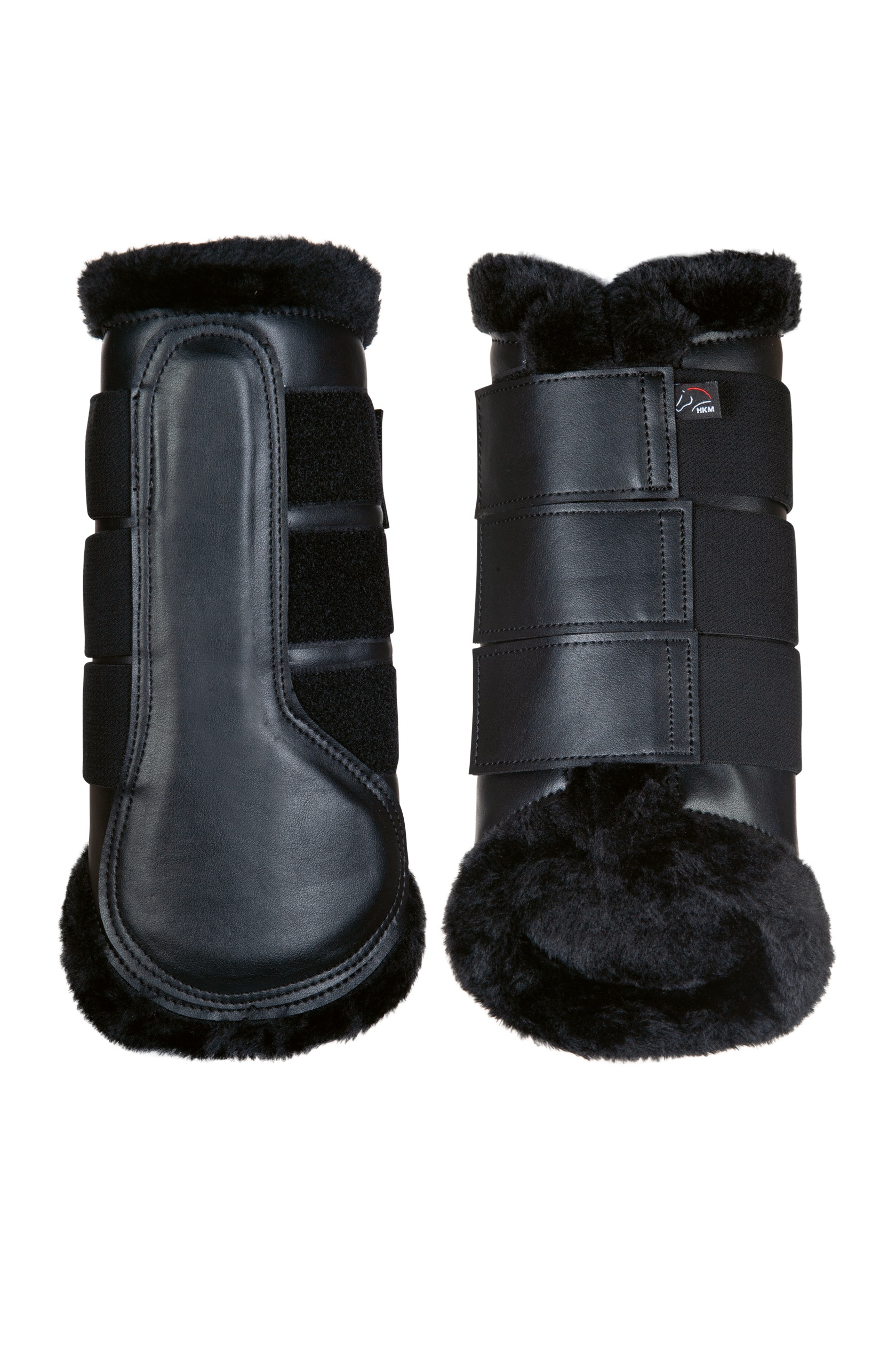 Gamaschen "Comfort Premium Fur"