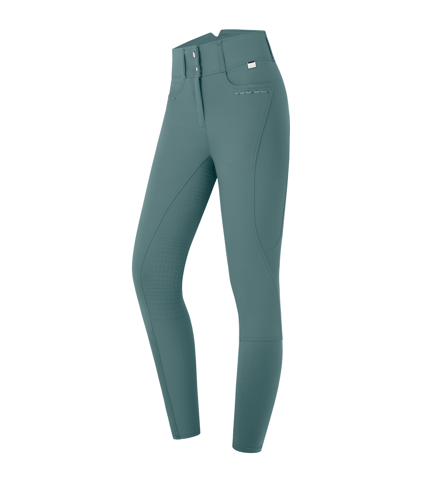 E.L.T Reitleggings "Mathilda Glam" High Waist