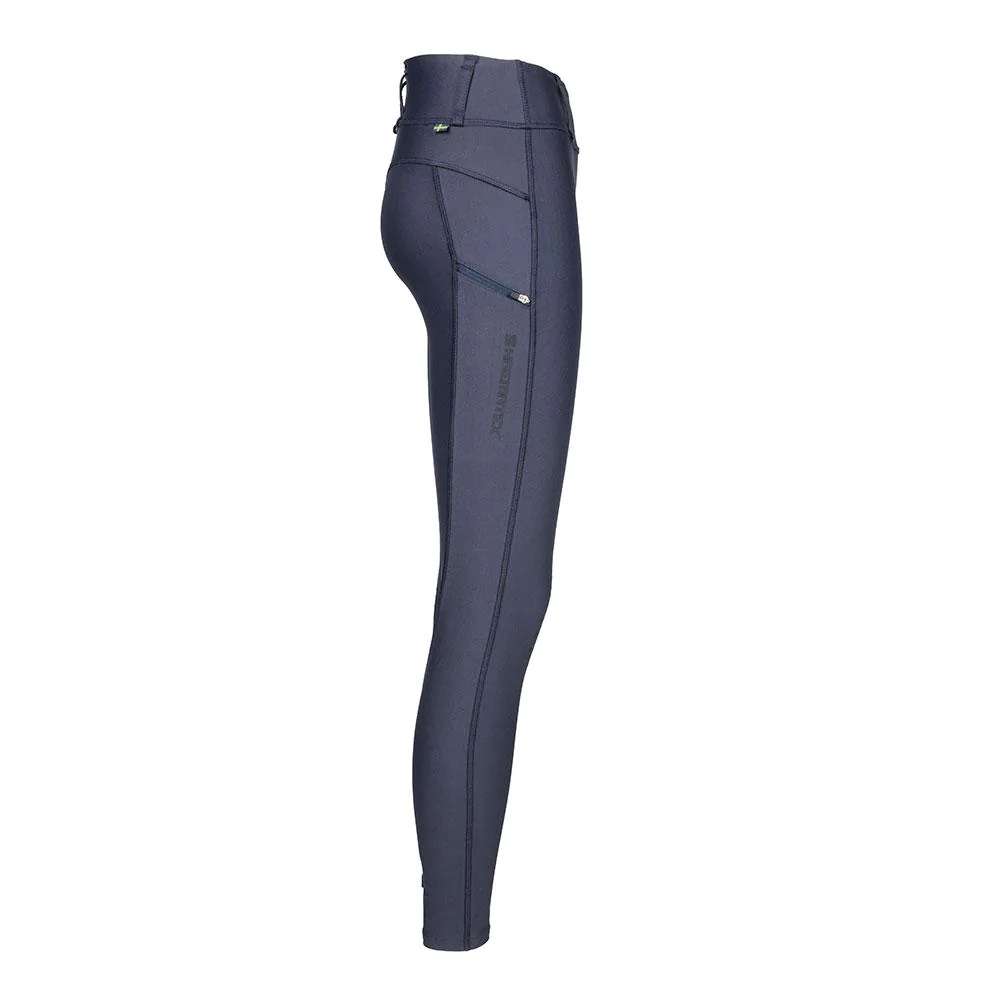Back on Track Reitlegging Carmen W´s KS