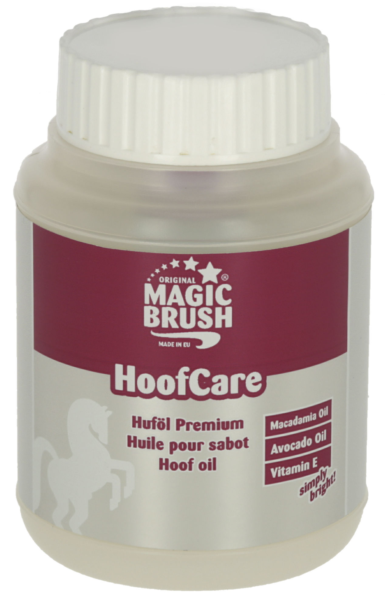 Magic Brush Huföl, 425 ml Dose