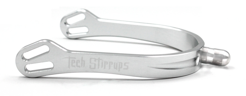 Tech Stirrups Sporen Florence