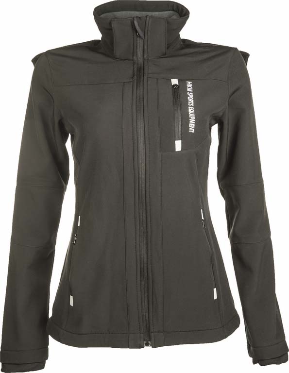 Softshelljacke "Sport" Kinder/Damen