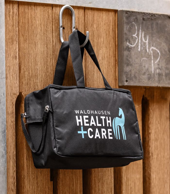 Waldhausen Health + Care TecSupreme Gamasche,Stück