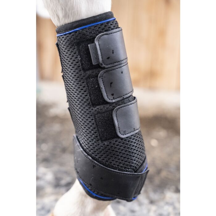 HKM Kühlgamaschen "EquineCarePro"