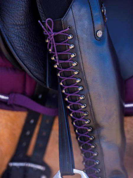 BUSSE Schnürsenkel "Laval"