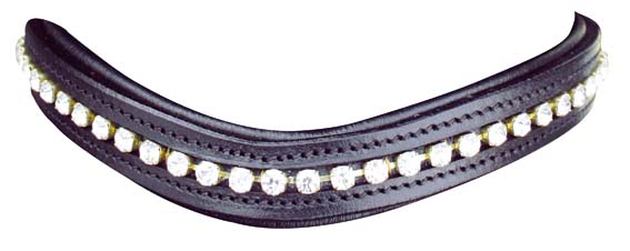 Stirnband "Wave"