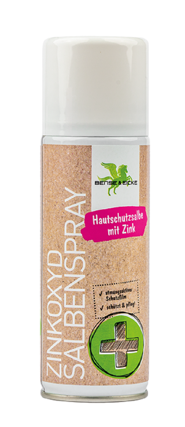 Bense & Eicke ZinkoxydSpray 200ml